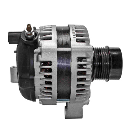 Quality-Built Alternator 13870