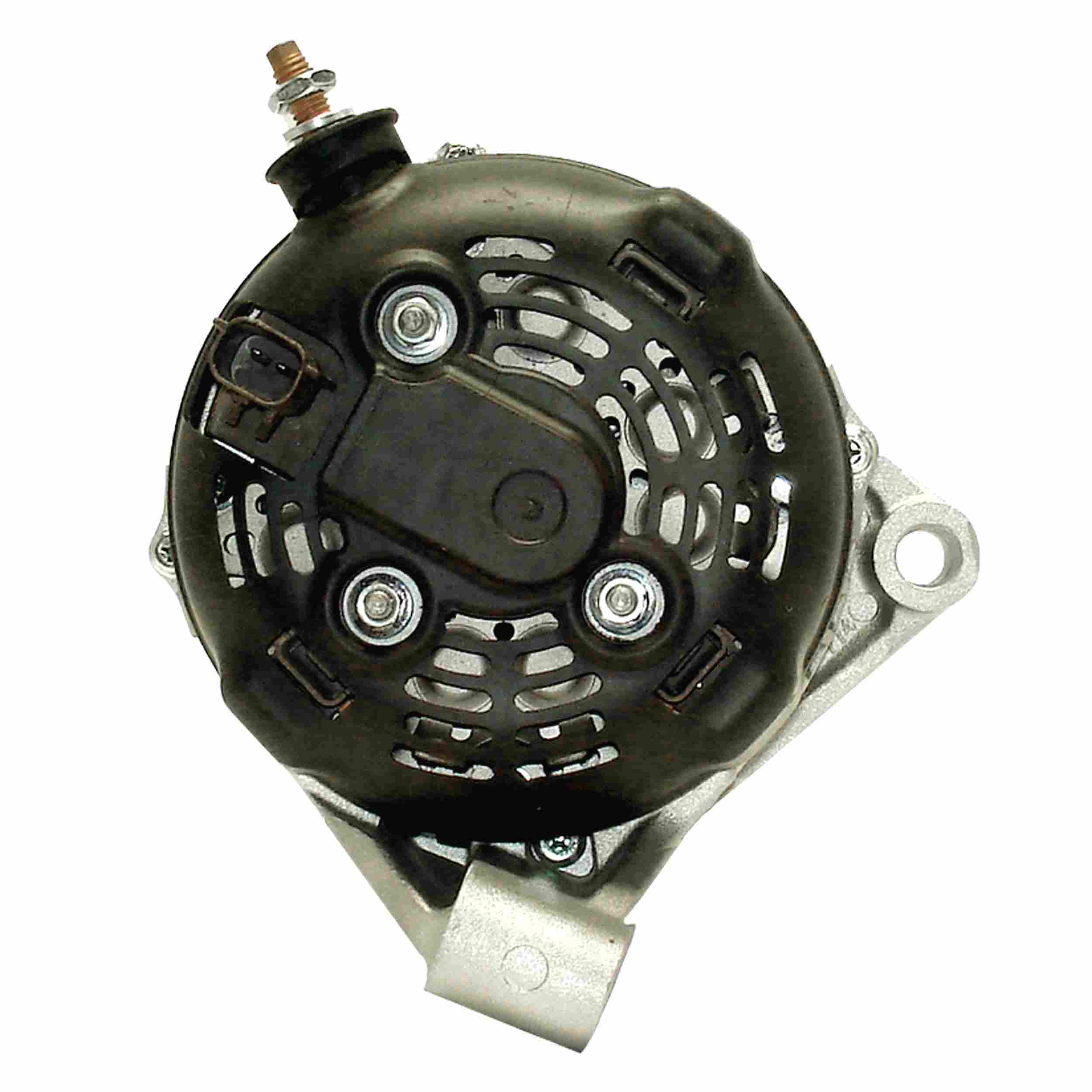 Quality-Built Alternator 13871