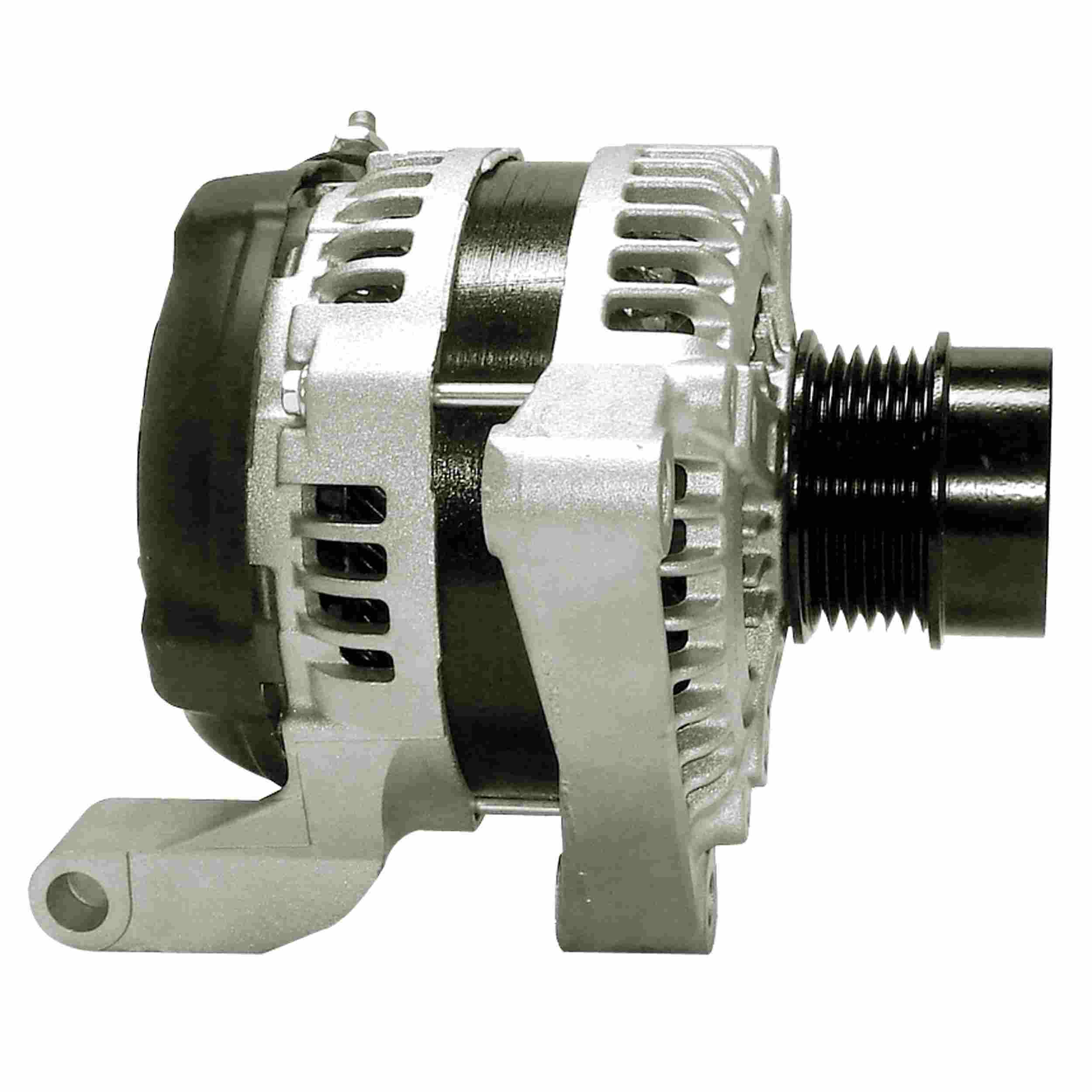 Quality-Built Alternator 13871