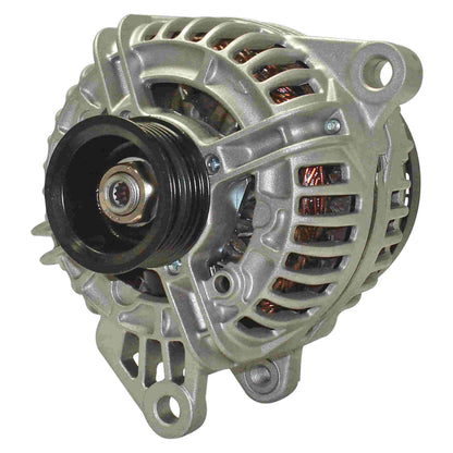 Quality-Built Alternator 13872