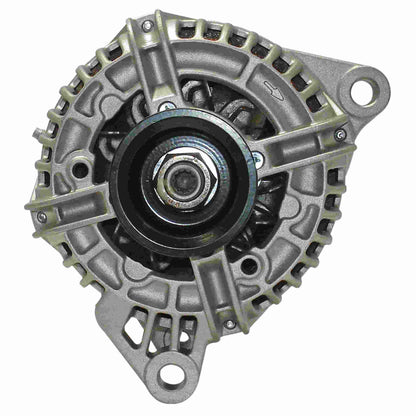 Quality-Built Alternator 13872
