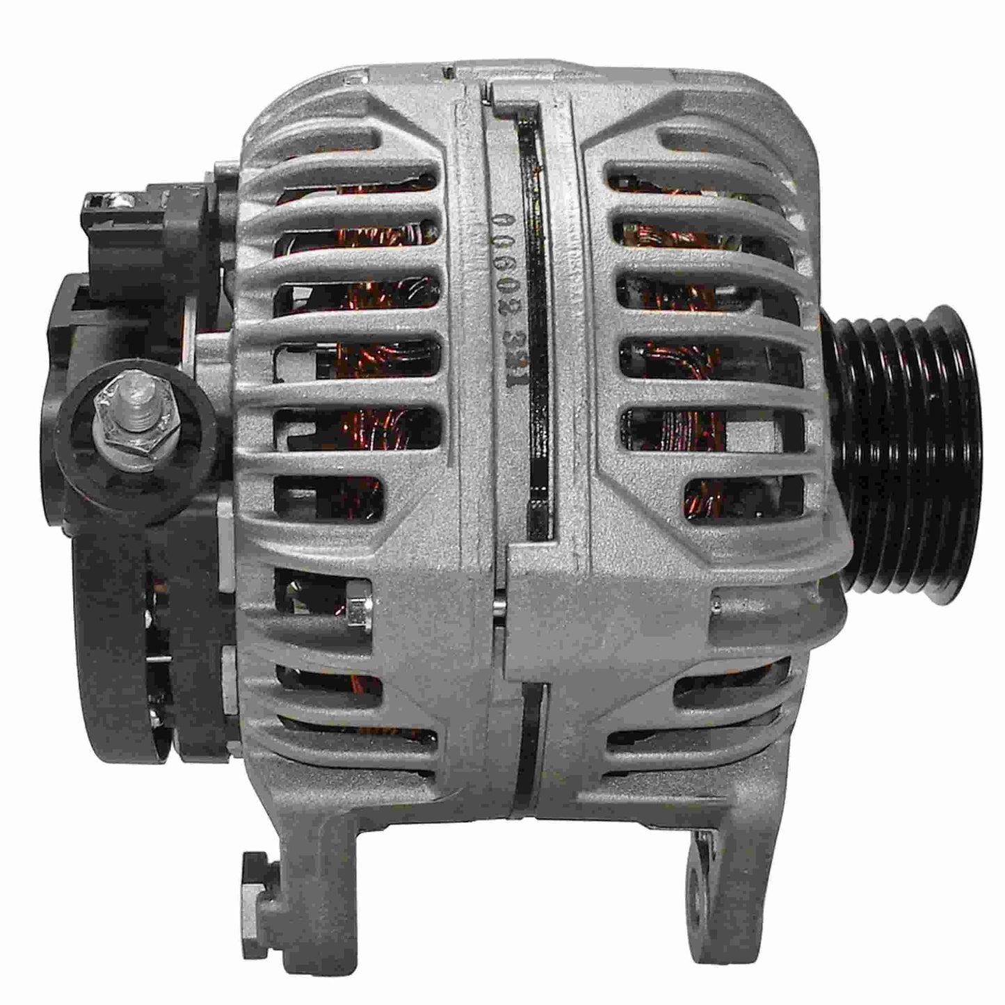 Quality-Built Alternator 13872