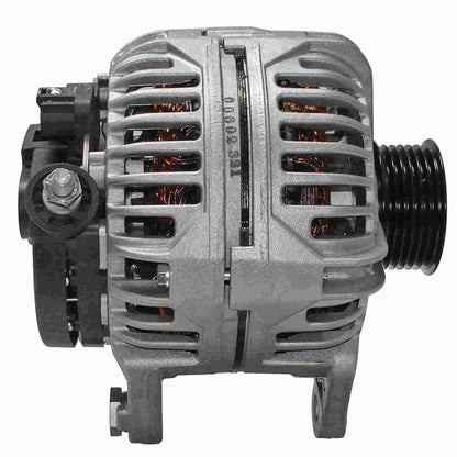 Quality-Built Alternator 13872