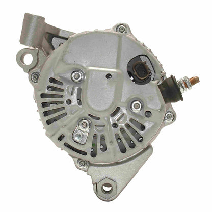 Quality-Built Alternator 13873N
