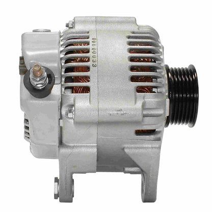 Quality-Built Alternator 13873N