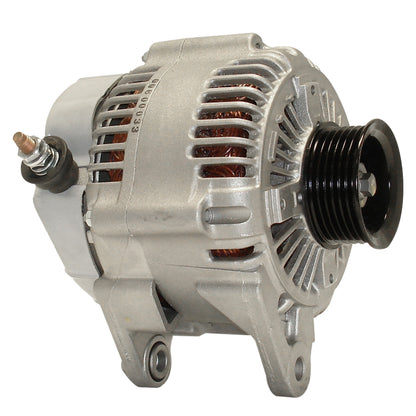Quality-Built Alternator 13873
