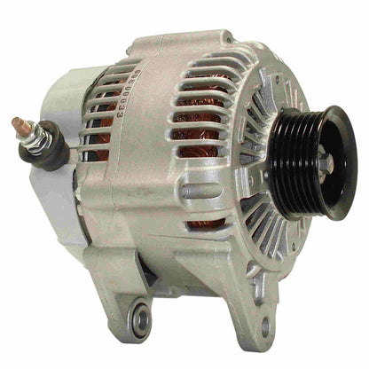 Quality-Built Alternator 13873