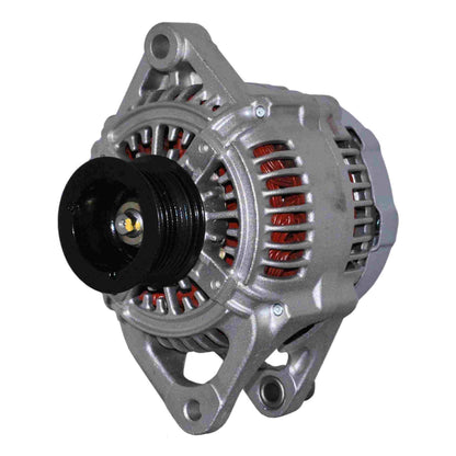 Quality-Built Alternator 13874
