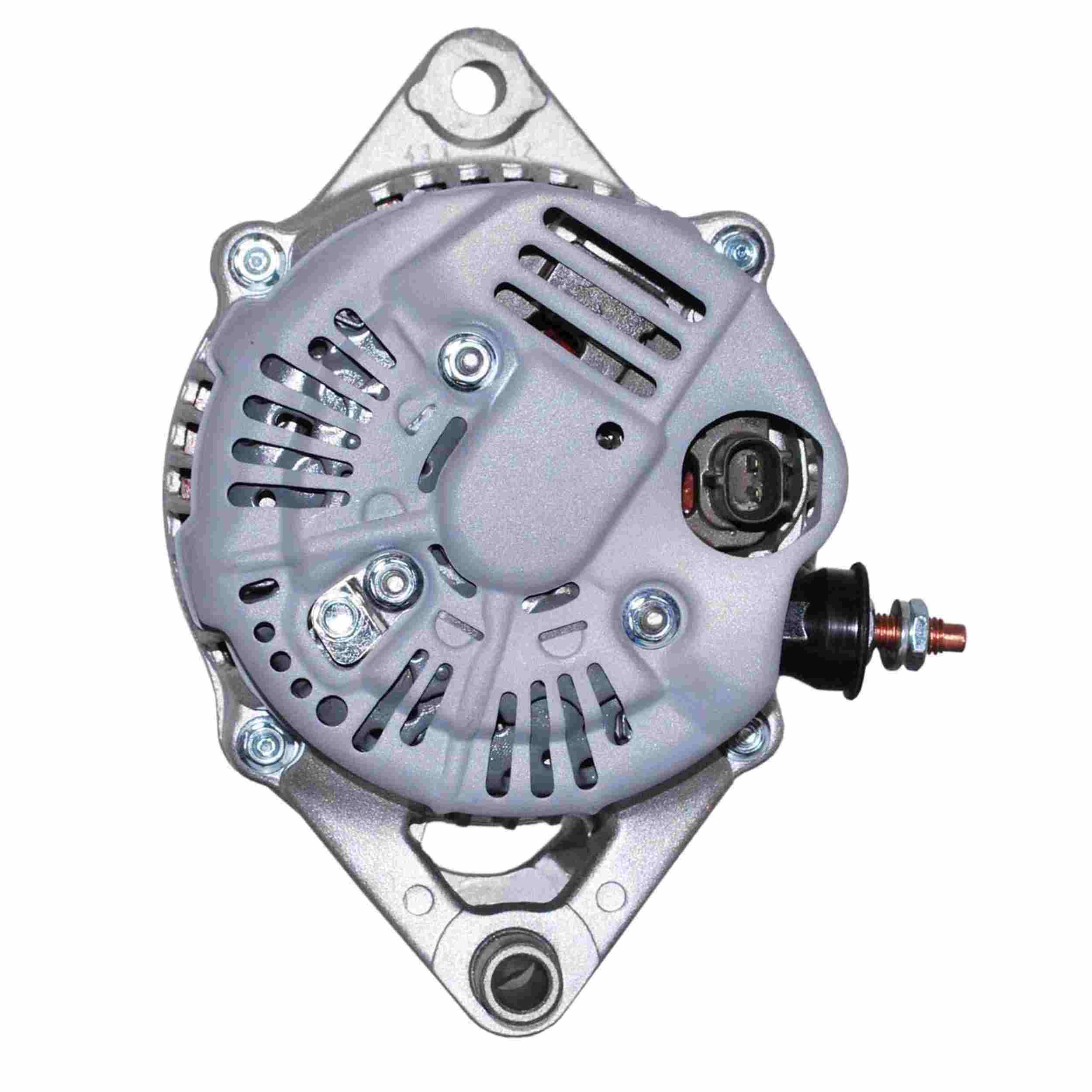Quality-Built Alternator 13874