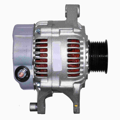 Quality-Built Alternator 13874