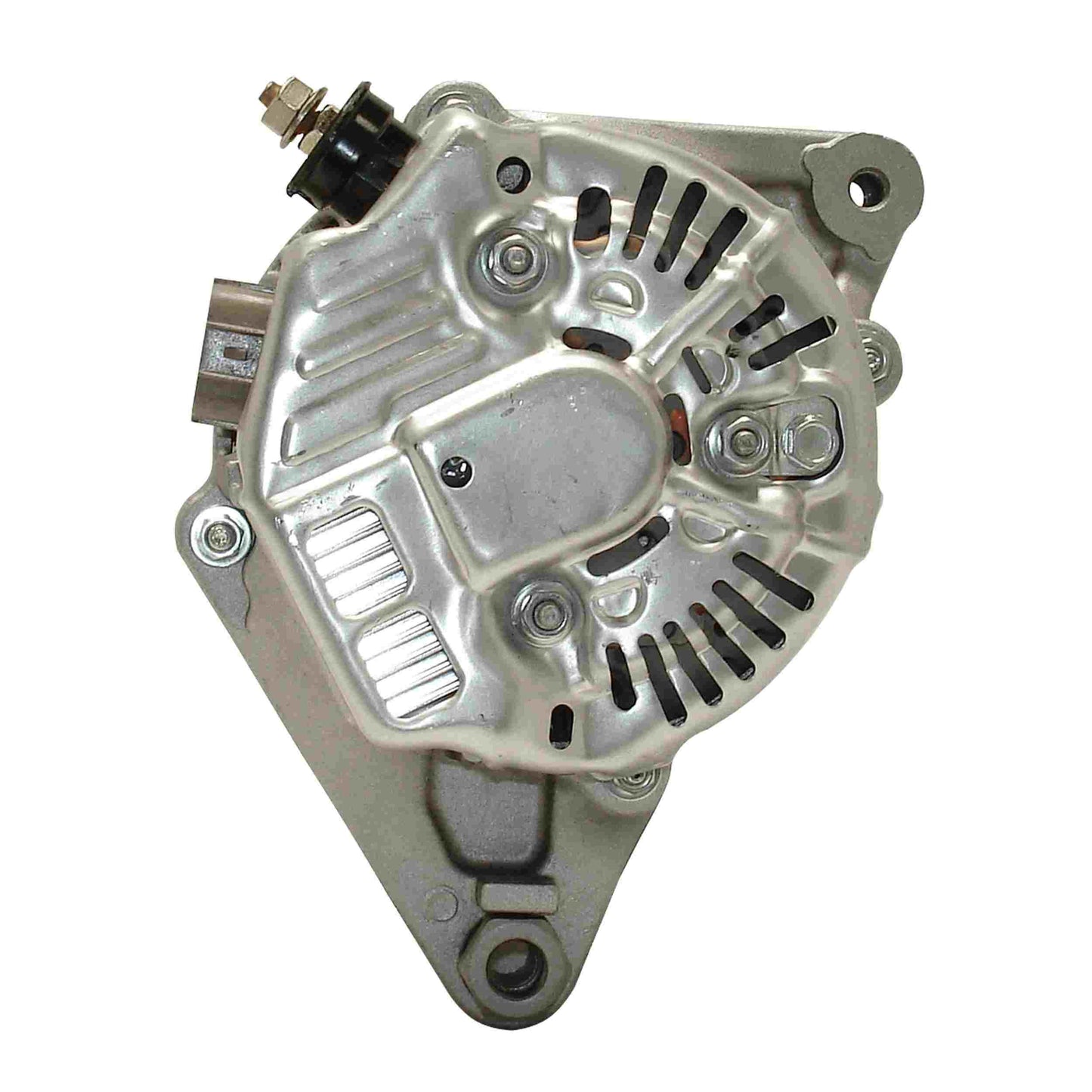 Quality-Built Alternator 13878