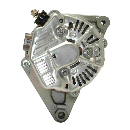 Quality-Built Alternator 13878