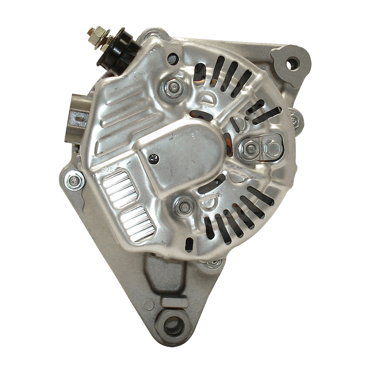Quality-Built Alternator 13878