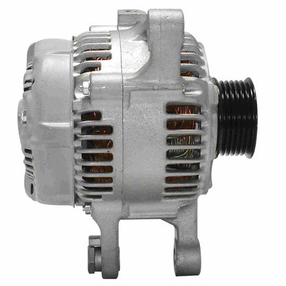Quality-Built Alternator 13879