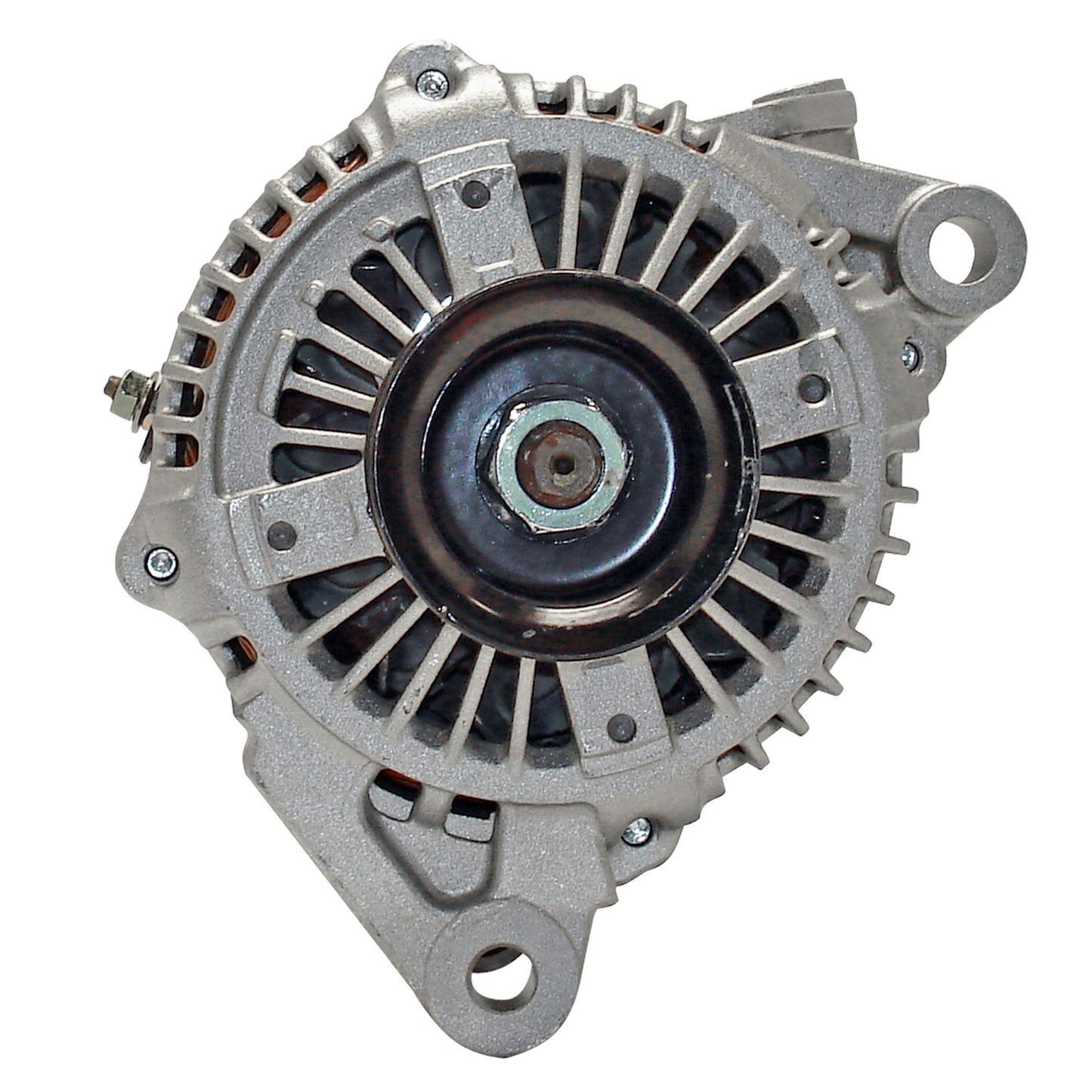Quality-Built Alternator 13880 main image