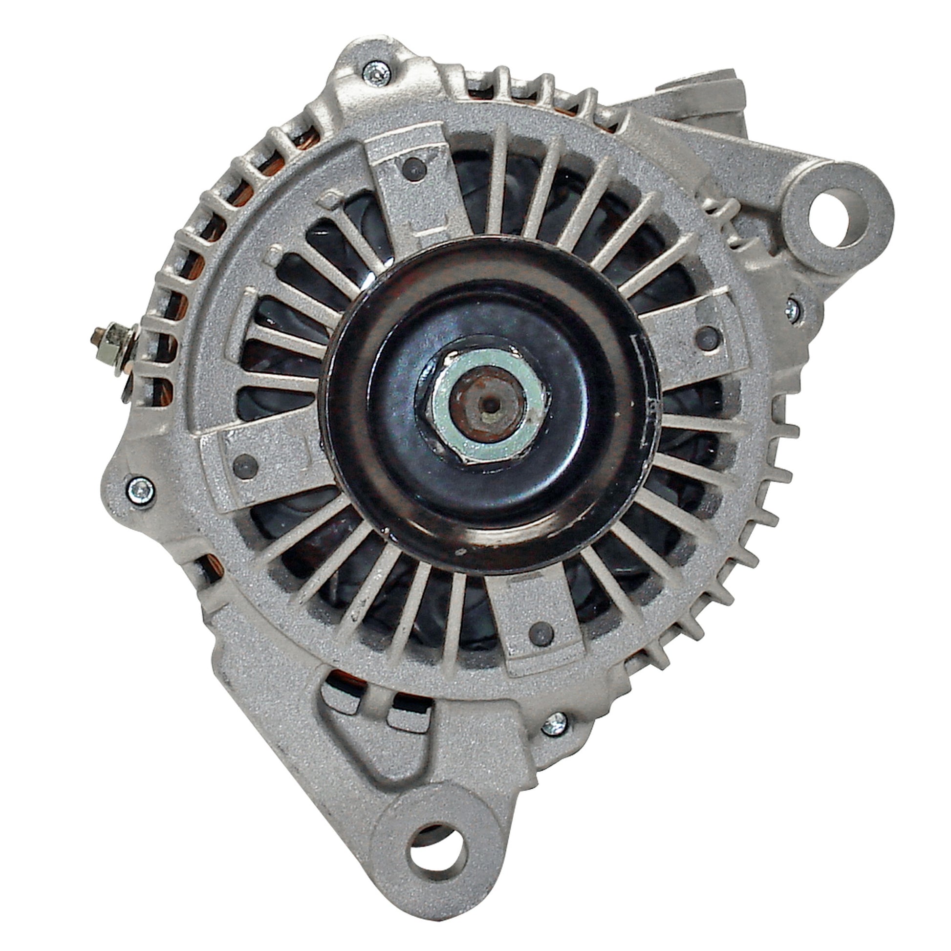 Quality-Built Alternator 13880 main image