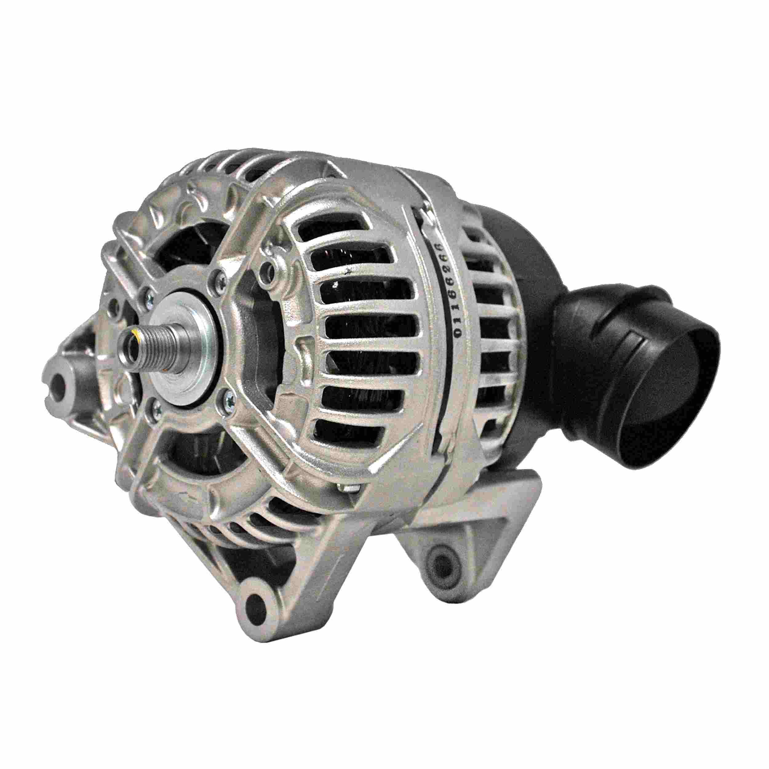 Quality-Built Alternator 13882N