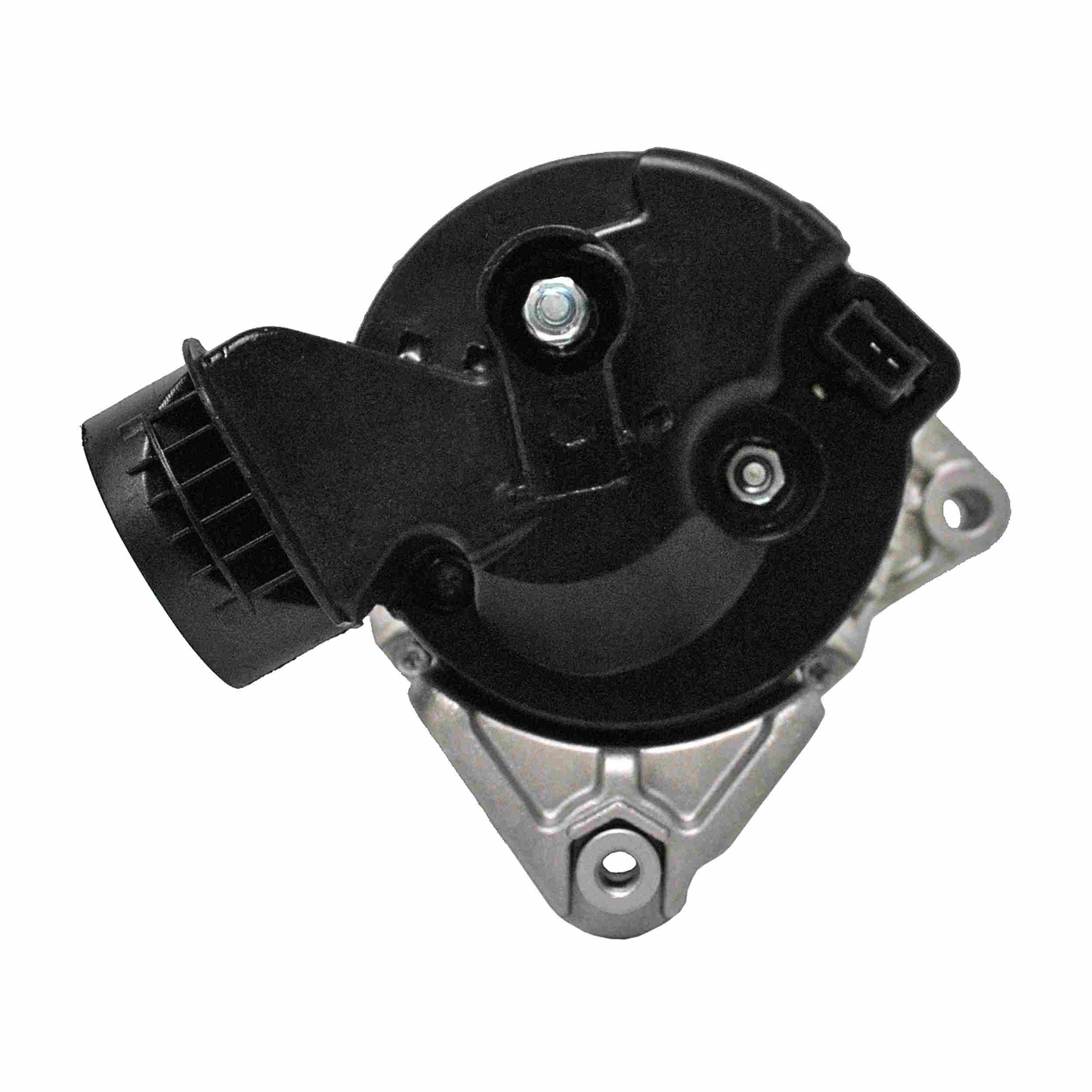 Quality-Built Alternator 13882N
