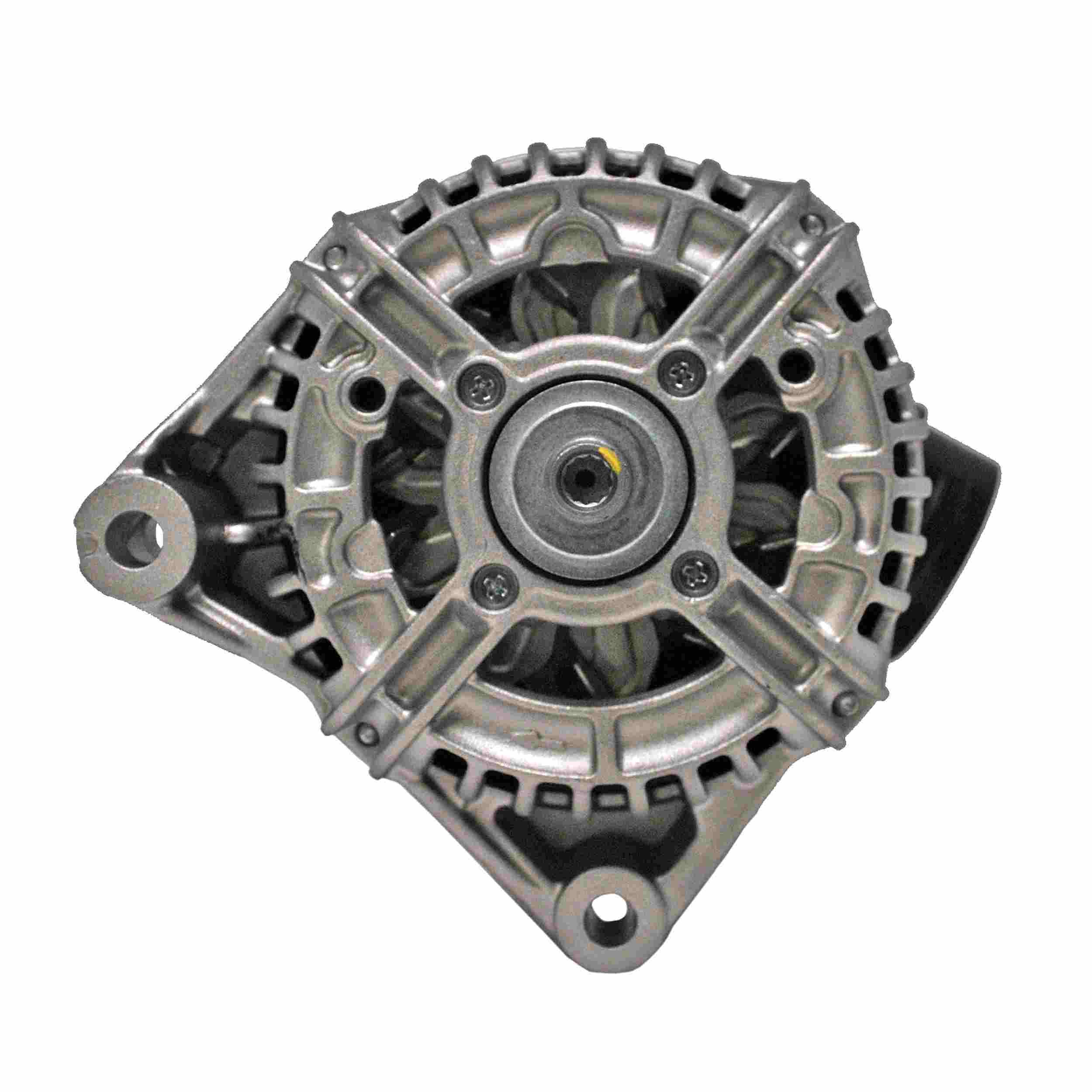 Quality-Built Alternator 13882N