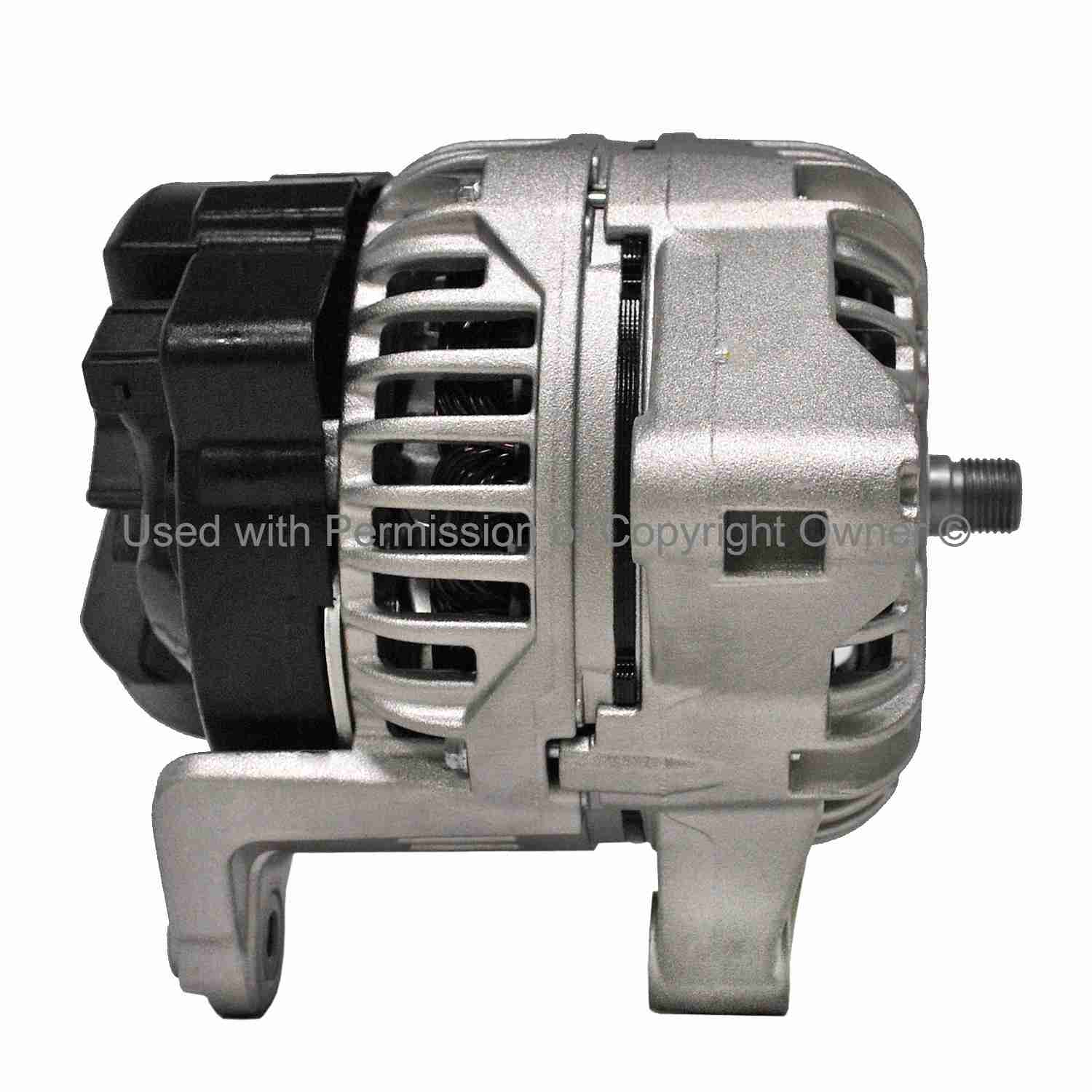 Quality-Built Alternator 13882