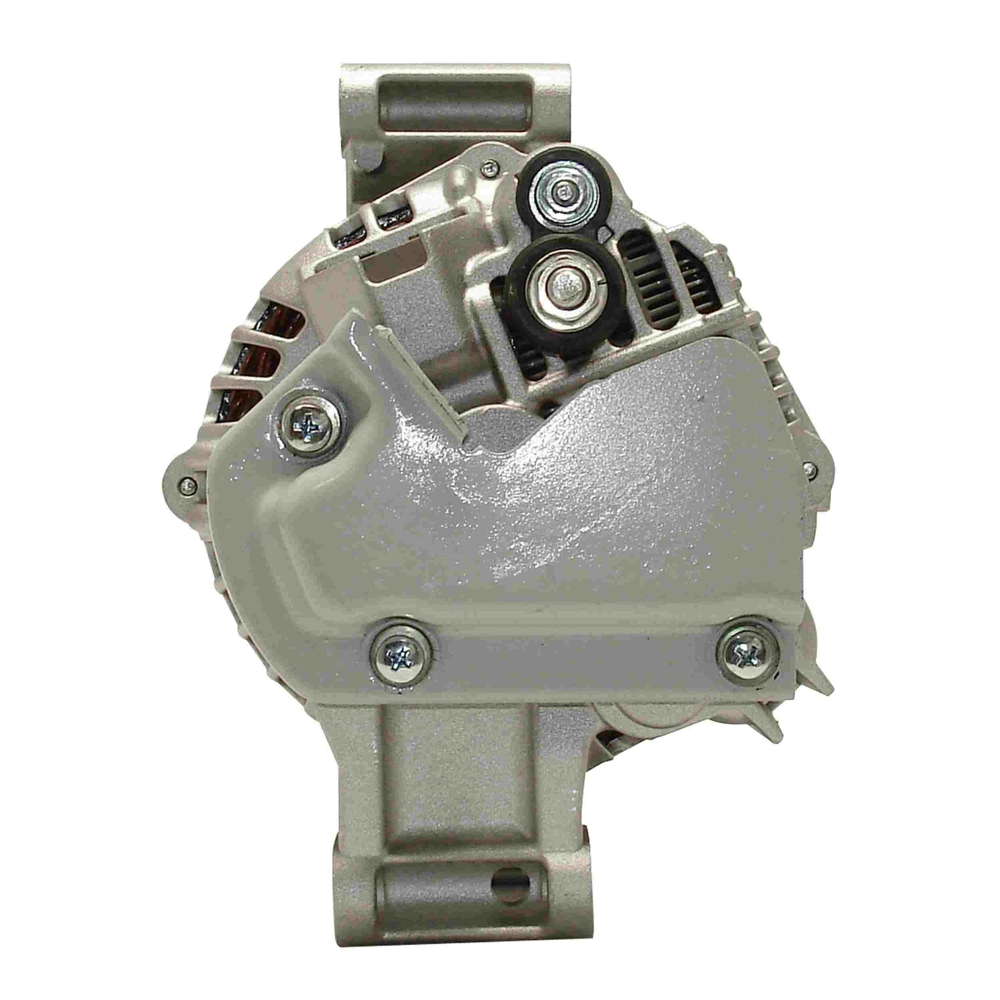 Quality-Built Alternator  top view frsport 13883N