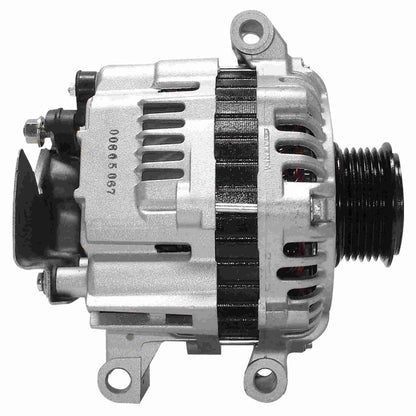 Quality-Built Alternator 13883N