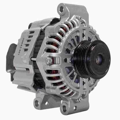 Quality-Built Alternator 13883