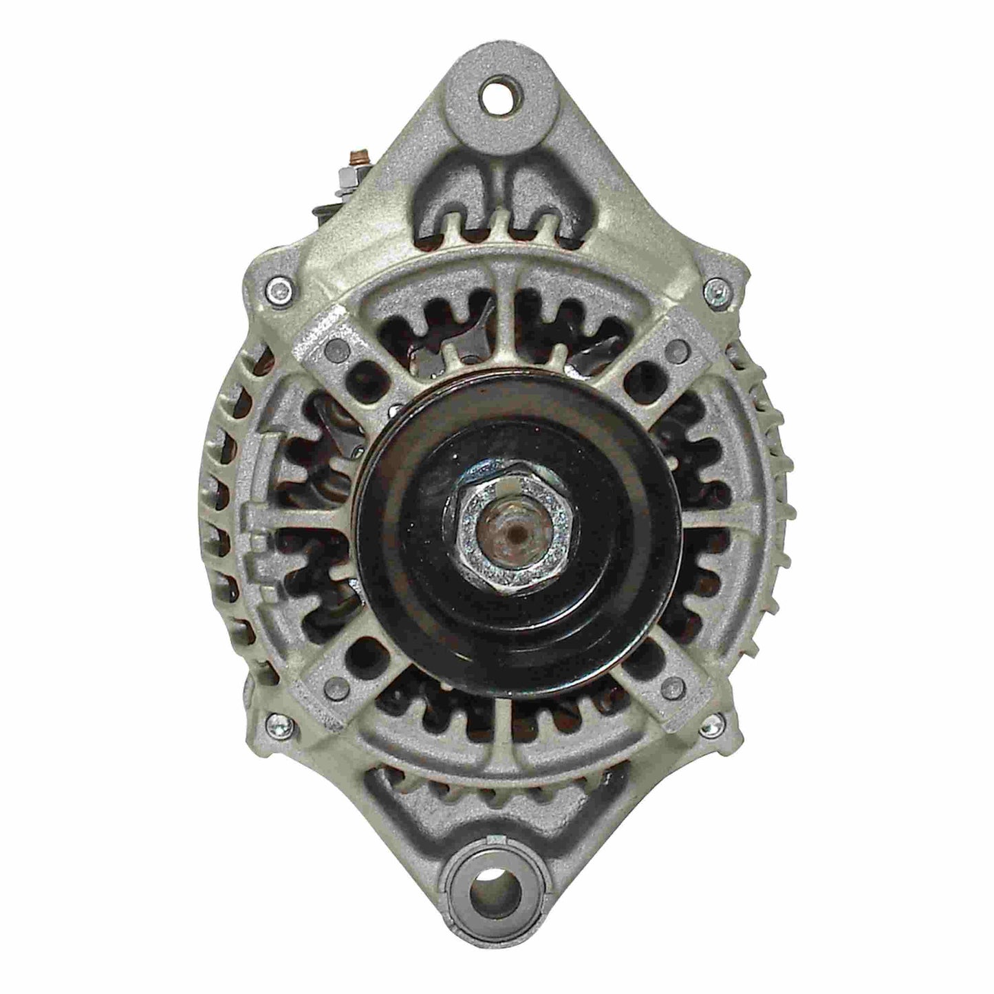 Quality-Built Alternator 13885N