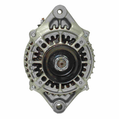 Quality-Built Alternator 13885N