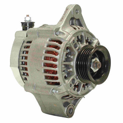Quality-Built Alternator 13885