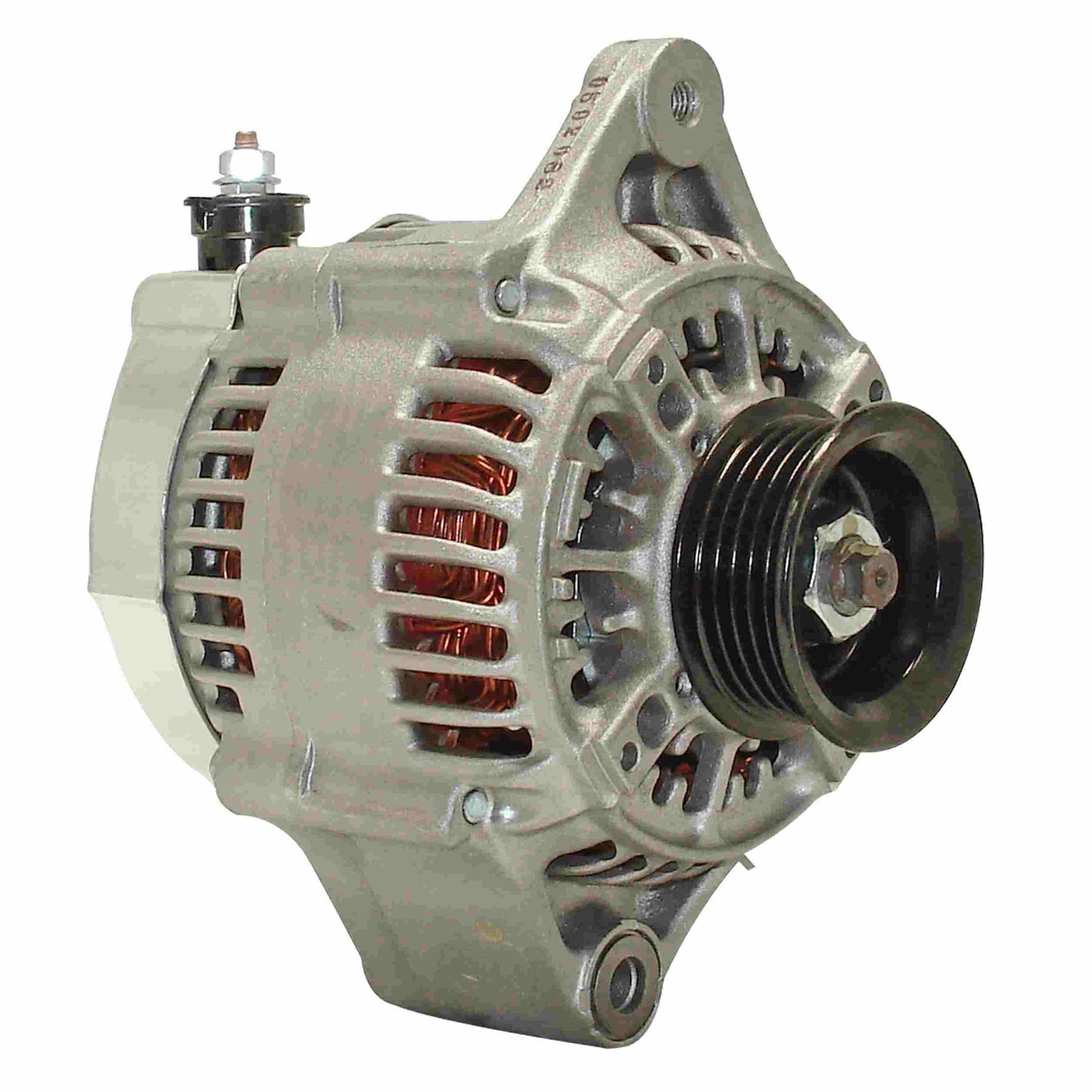 Quality-Built Alternator 13885
