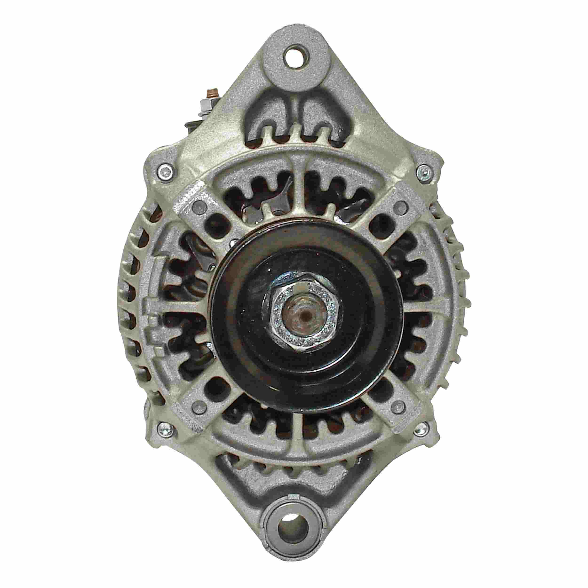 Quality-Built Alternator 13885
