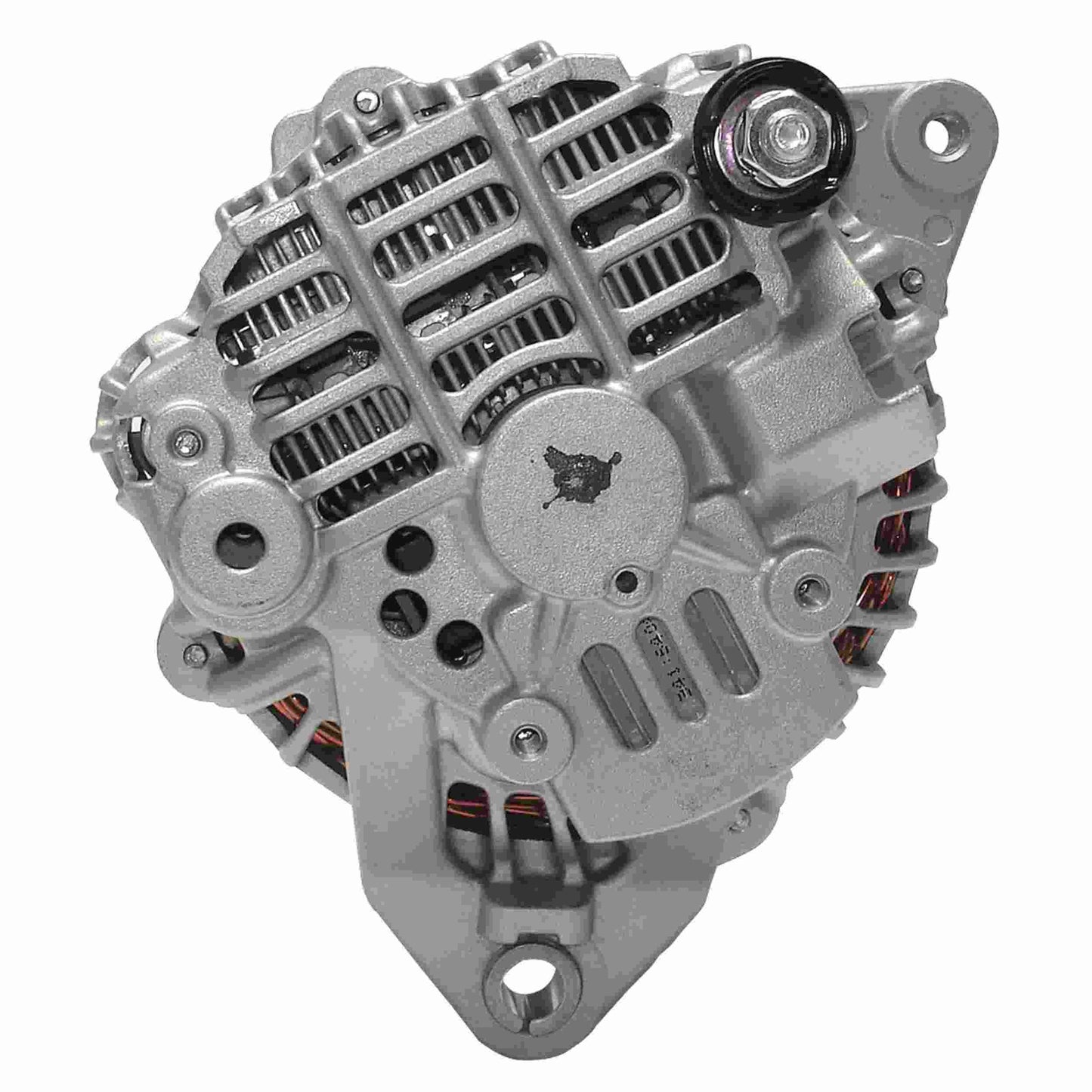 Quality-Built Alternator 13886