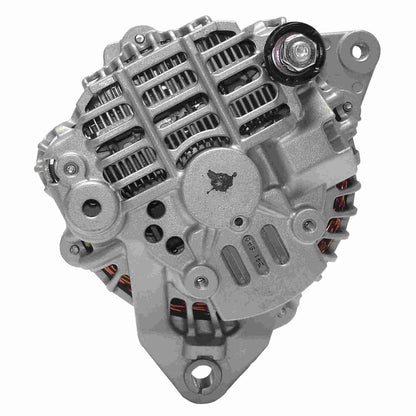 Quality-Built Alternator 13886