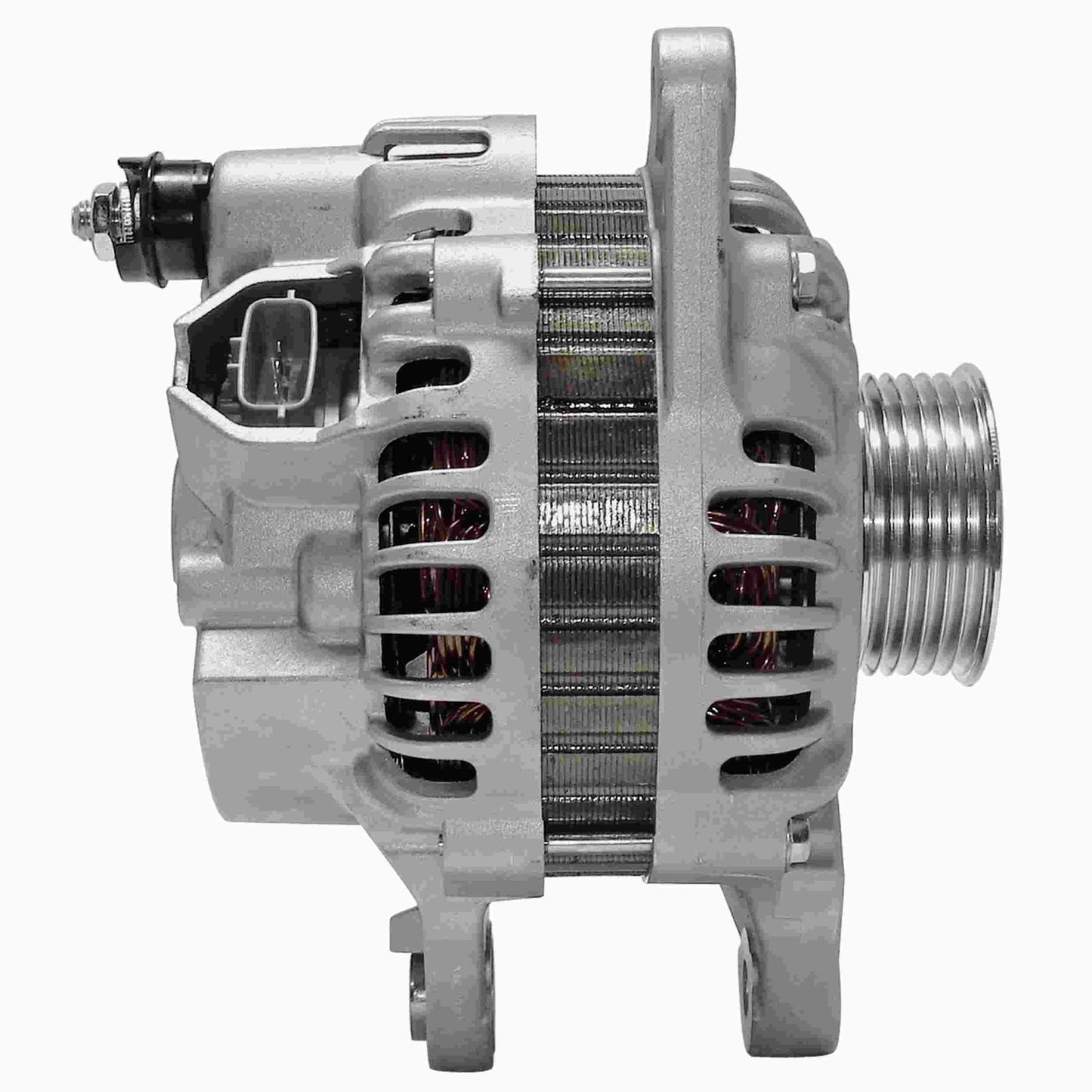 Quality-Built Alternator 13886