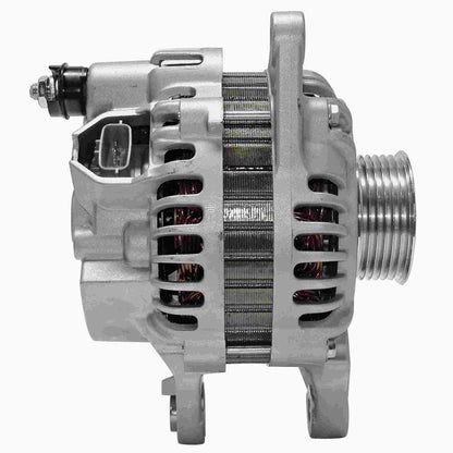 Quality-Built Alternator 13886
