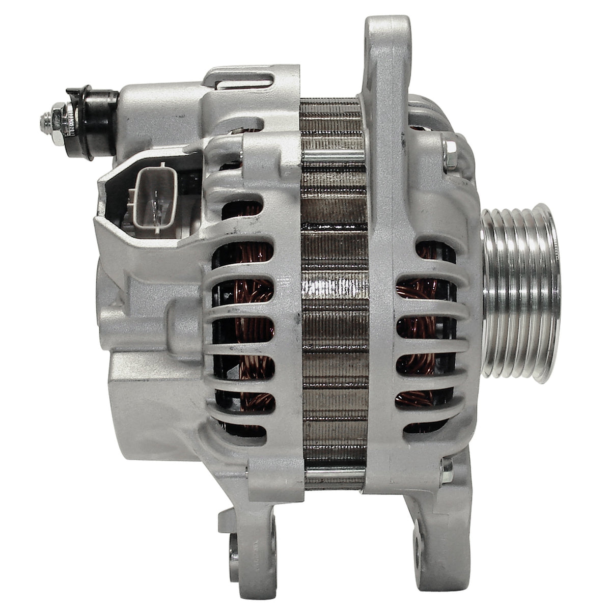 Quality-Built Alternator 13886