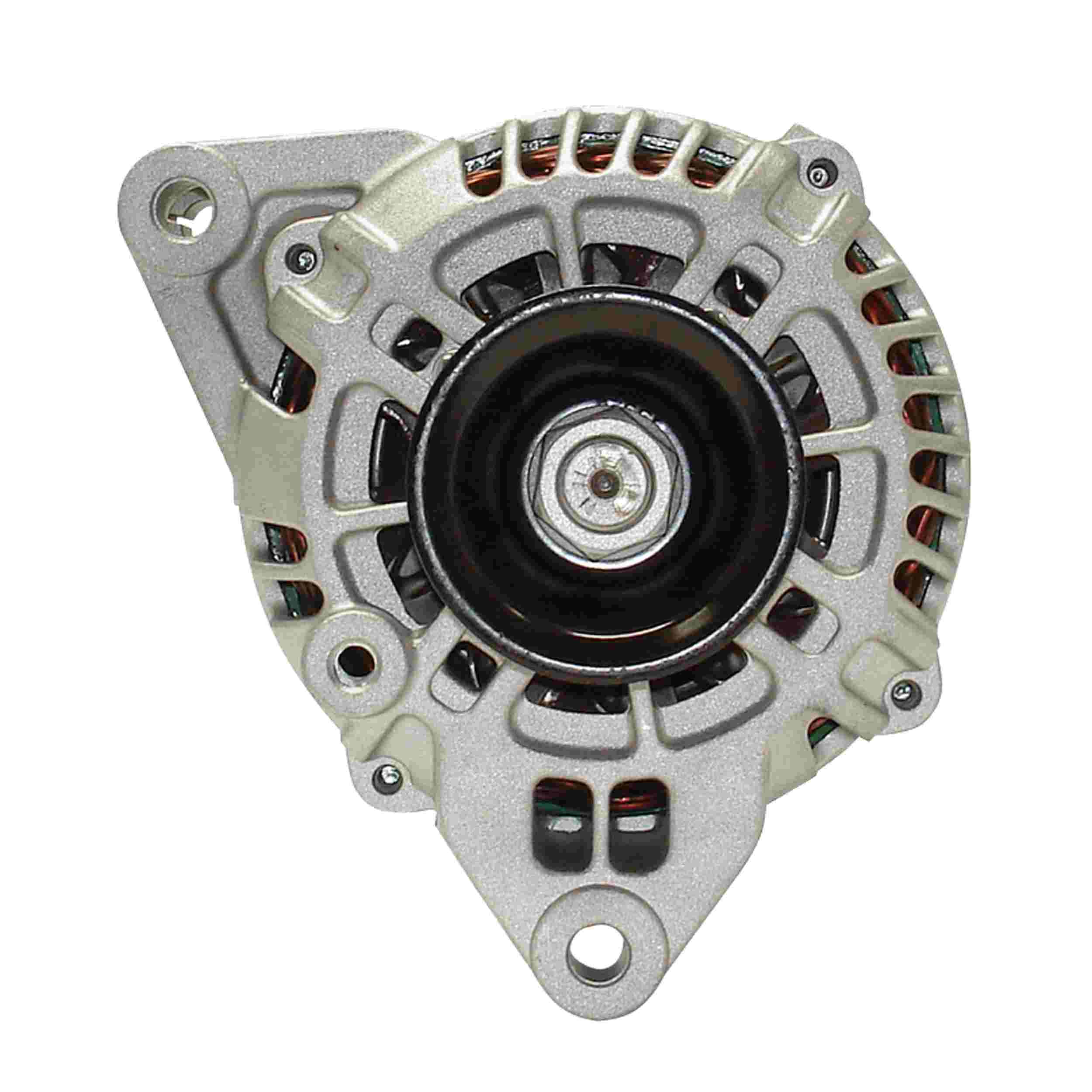 Quality-Built Alternator 13887
