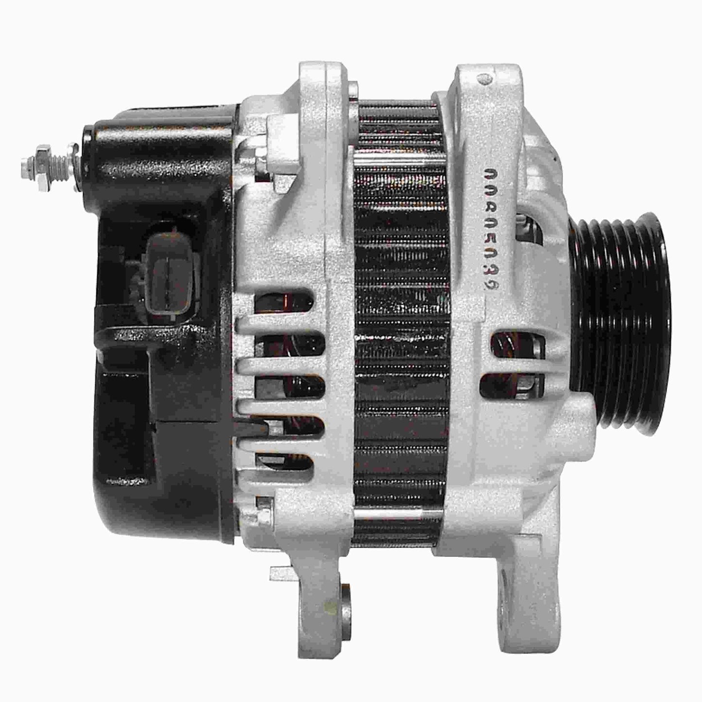 Quality-Built Alternator 13887