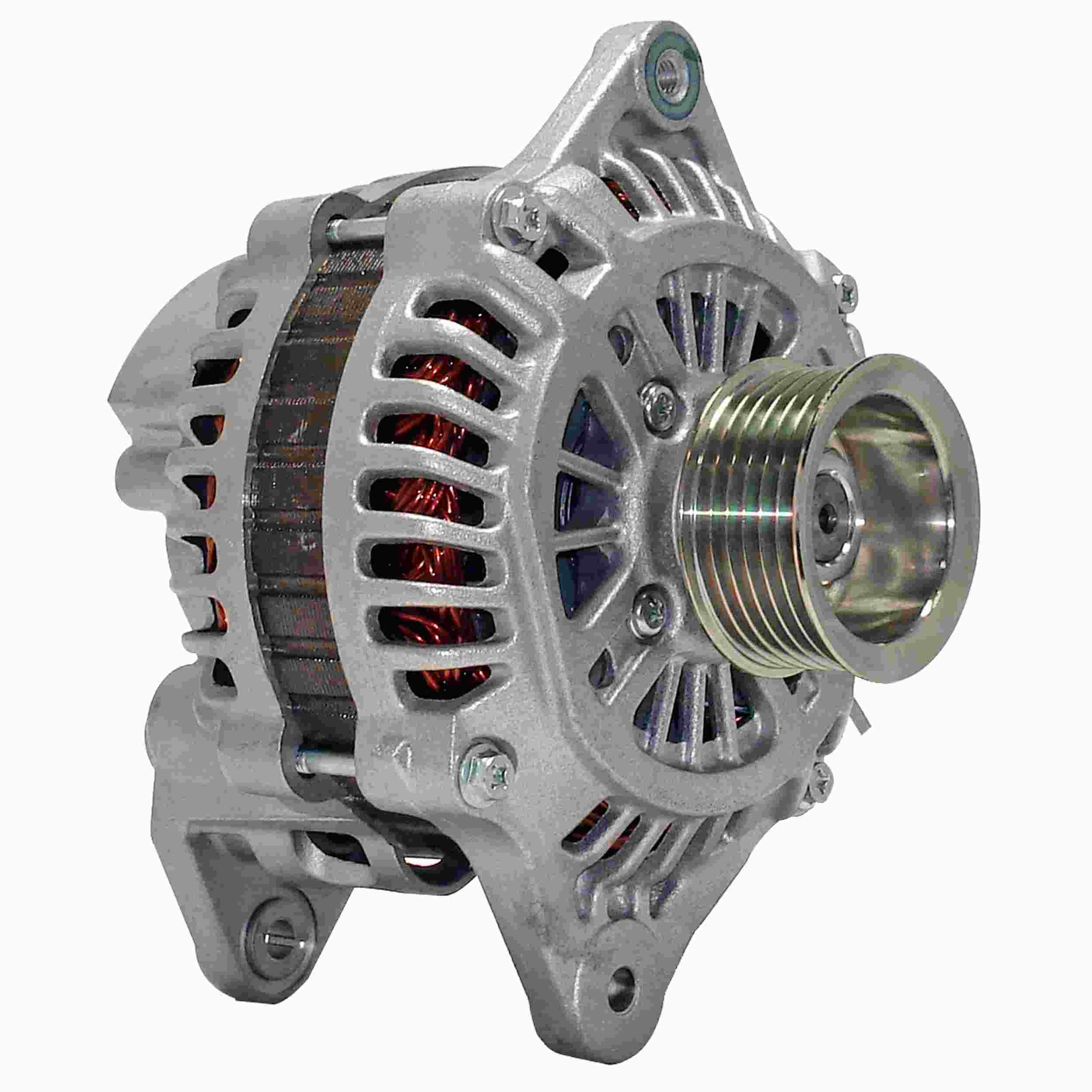 Quality-Built Alternator 13888