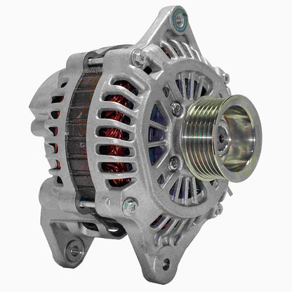 Quality-Built Alternator 13888
