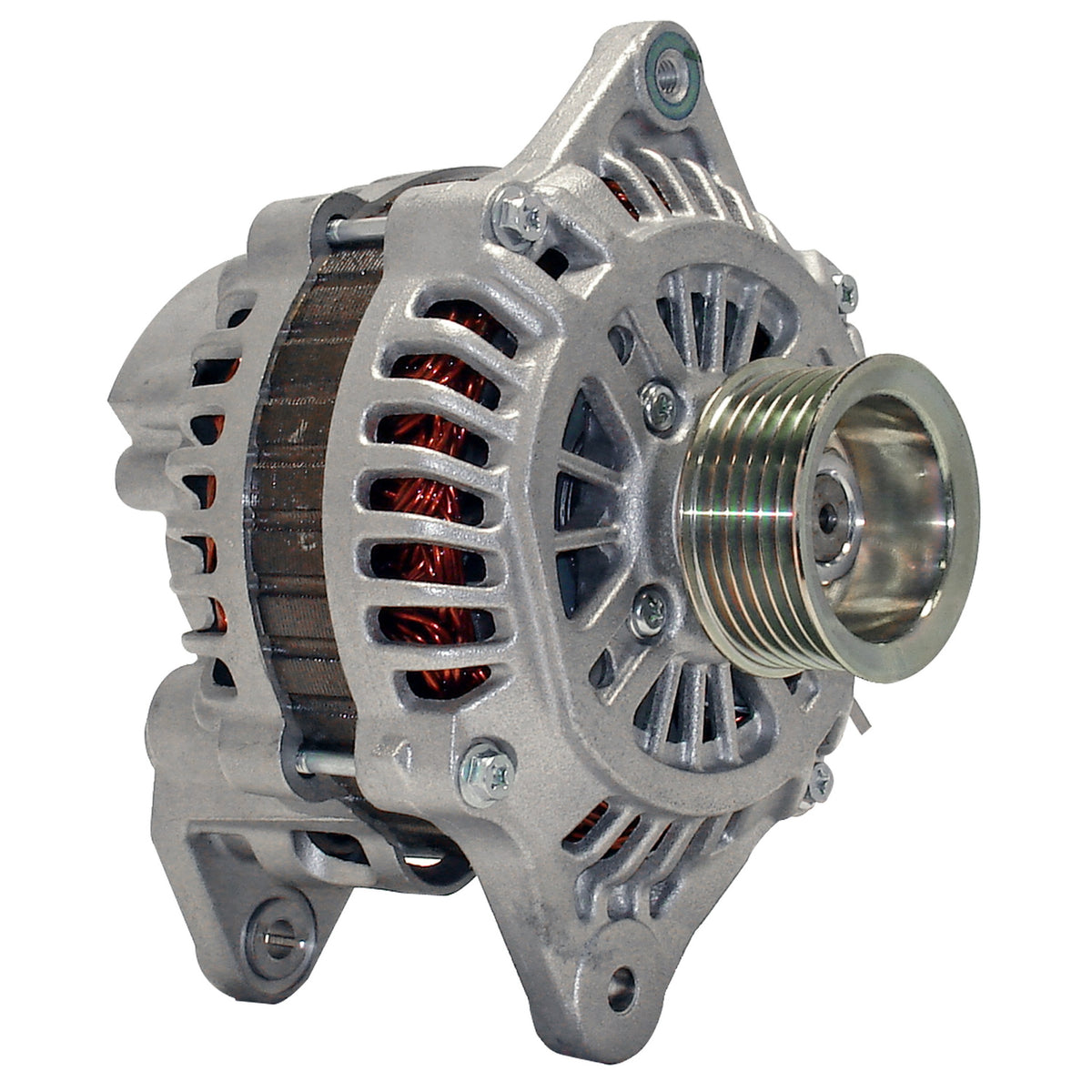 Quality-Built Alternator 13888