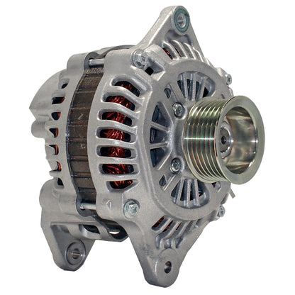 Quality-Built Alternator 13888