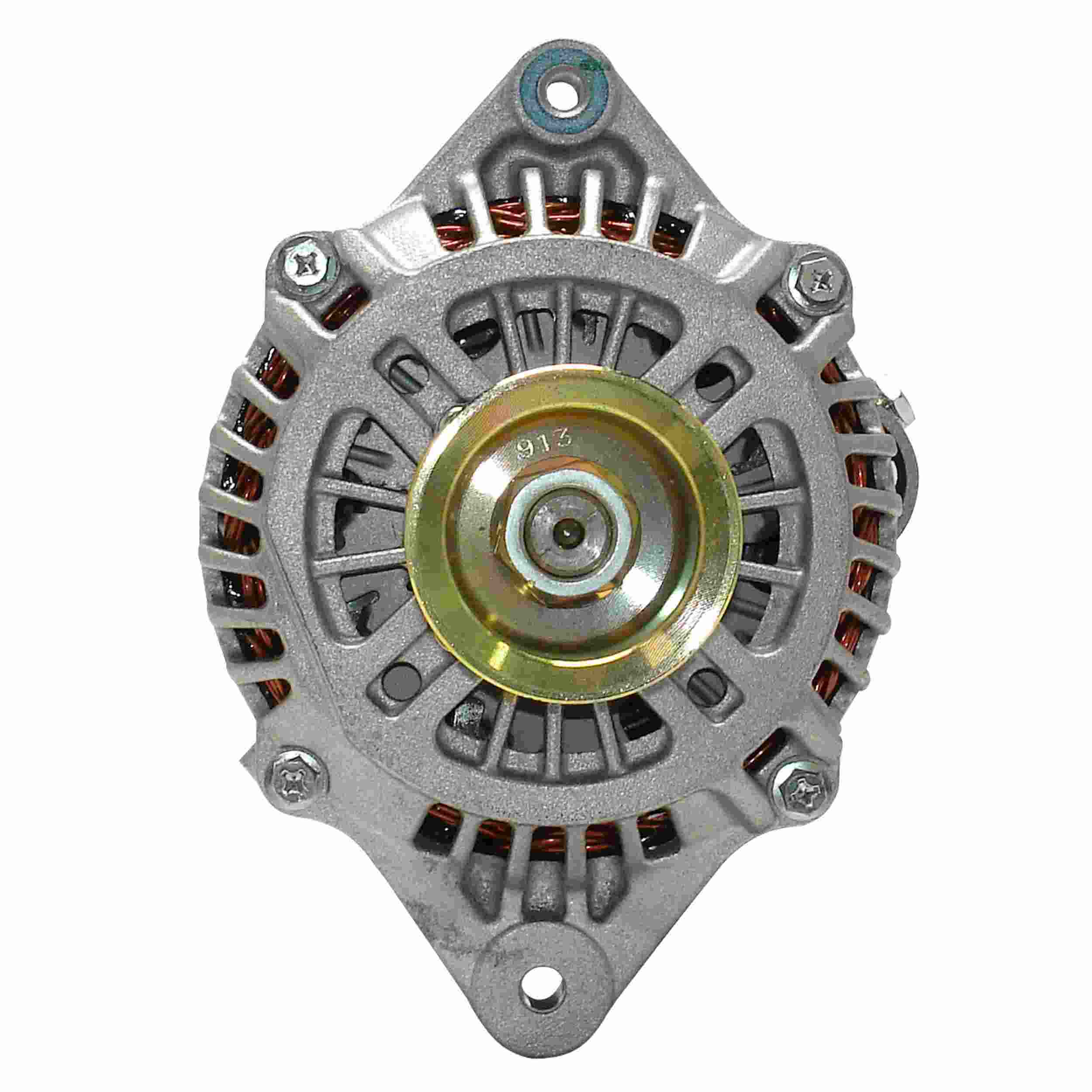 Quality-Built Alternator 13888