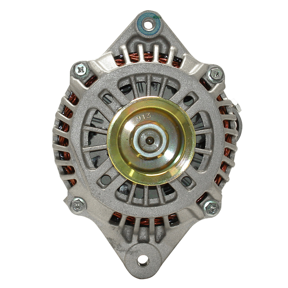 Quality-Built Alternator 13888