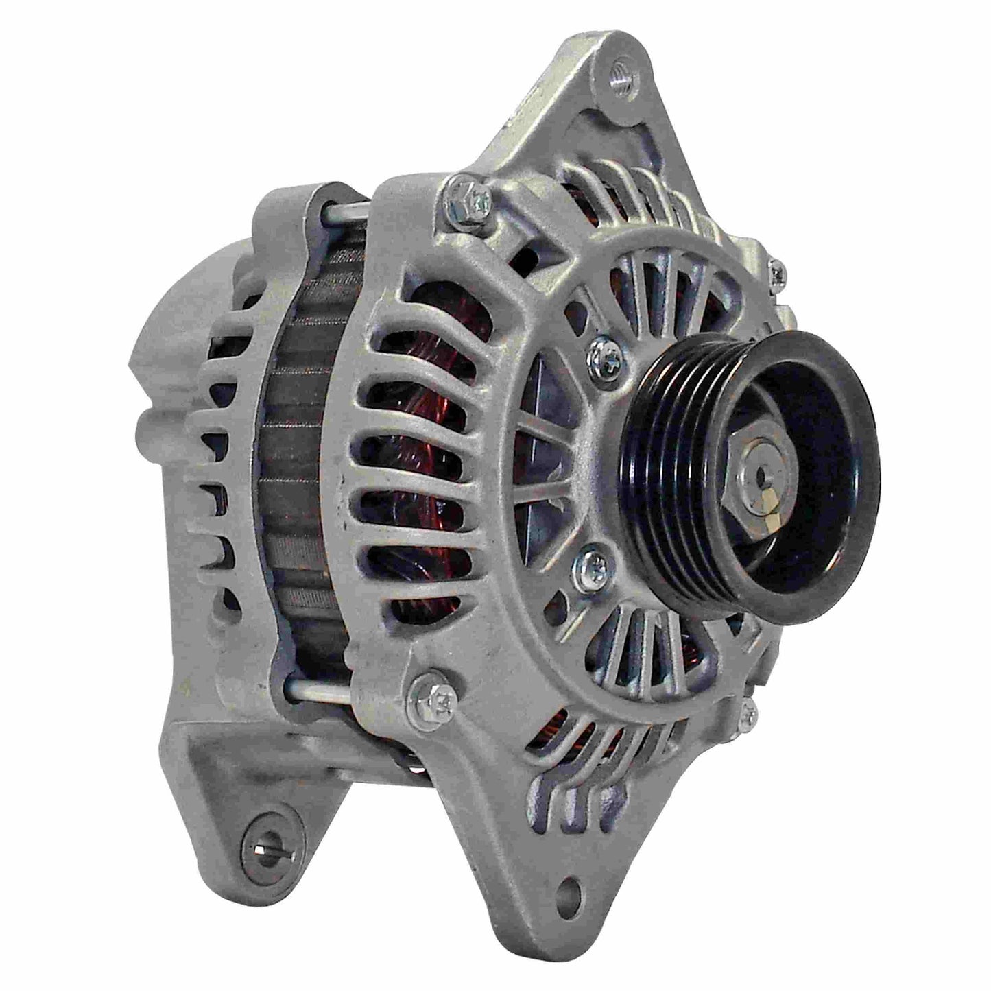 Quality-Built Alternator 13889