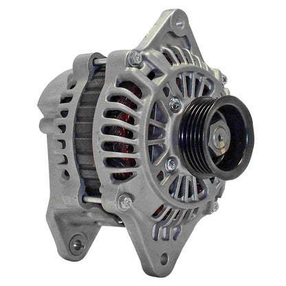 Quality-Built Alternator 13889
