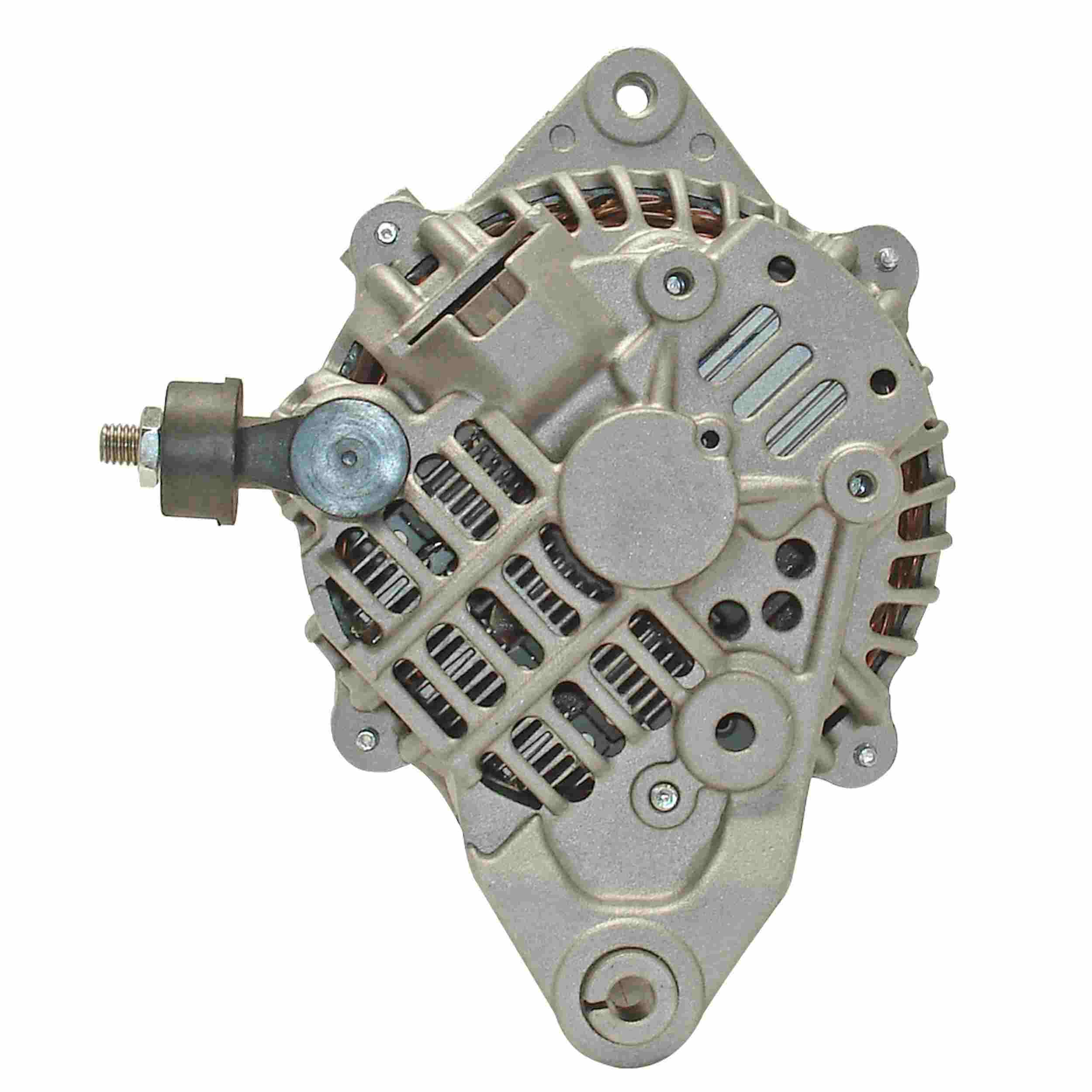 Quality-Built Alternator 13889