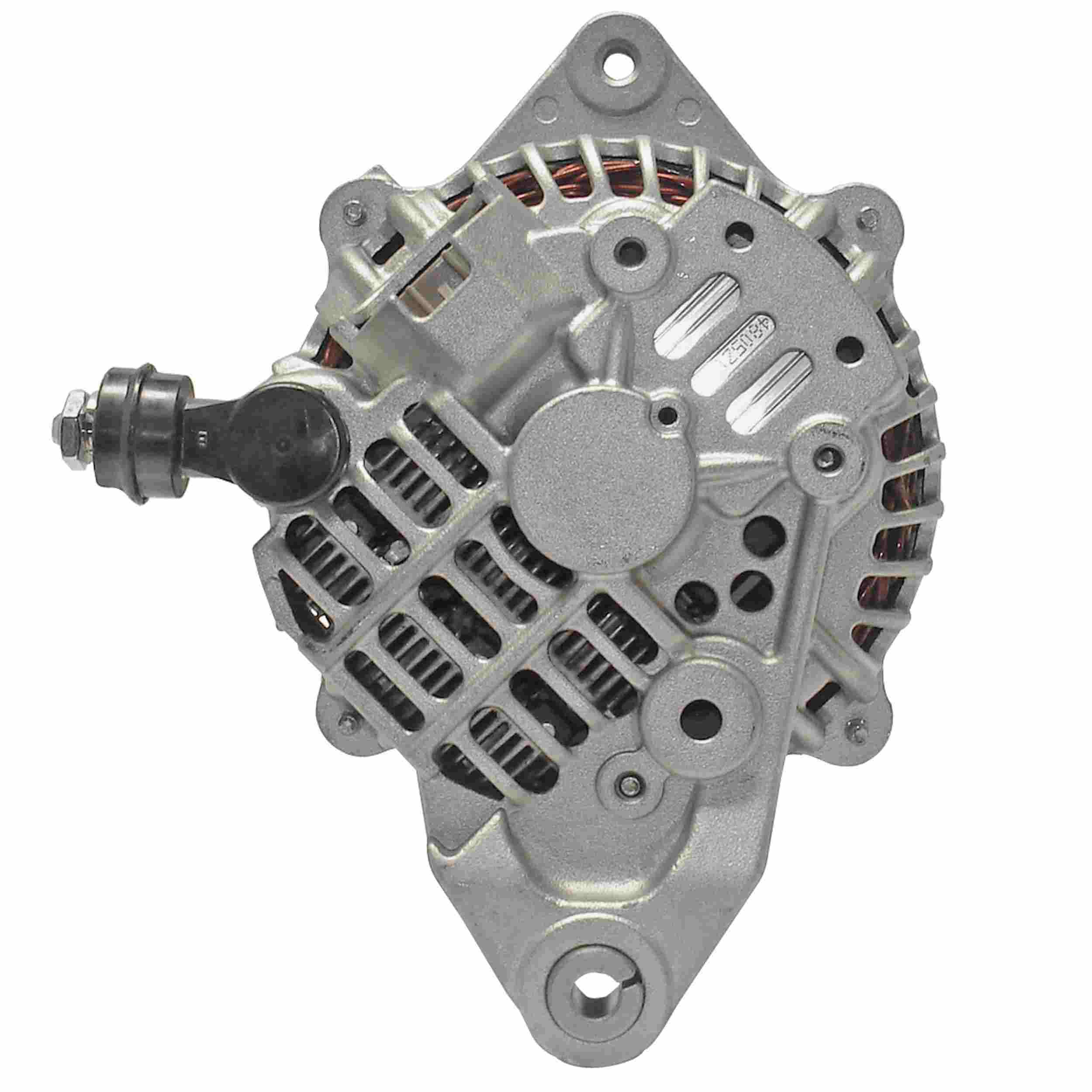Quality-Built Alternator 13890