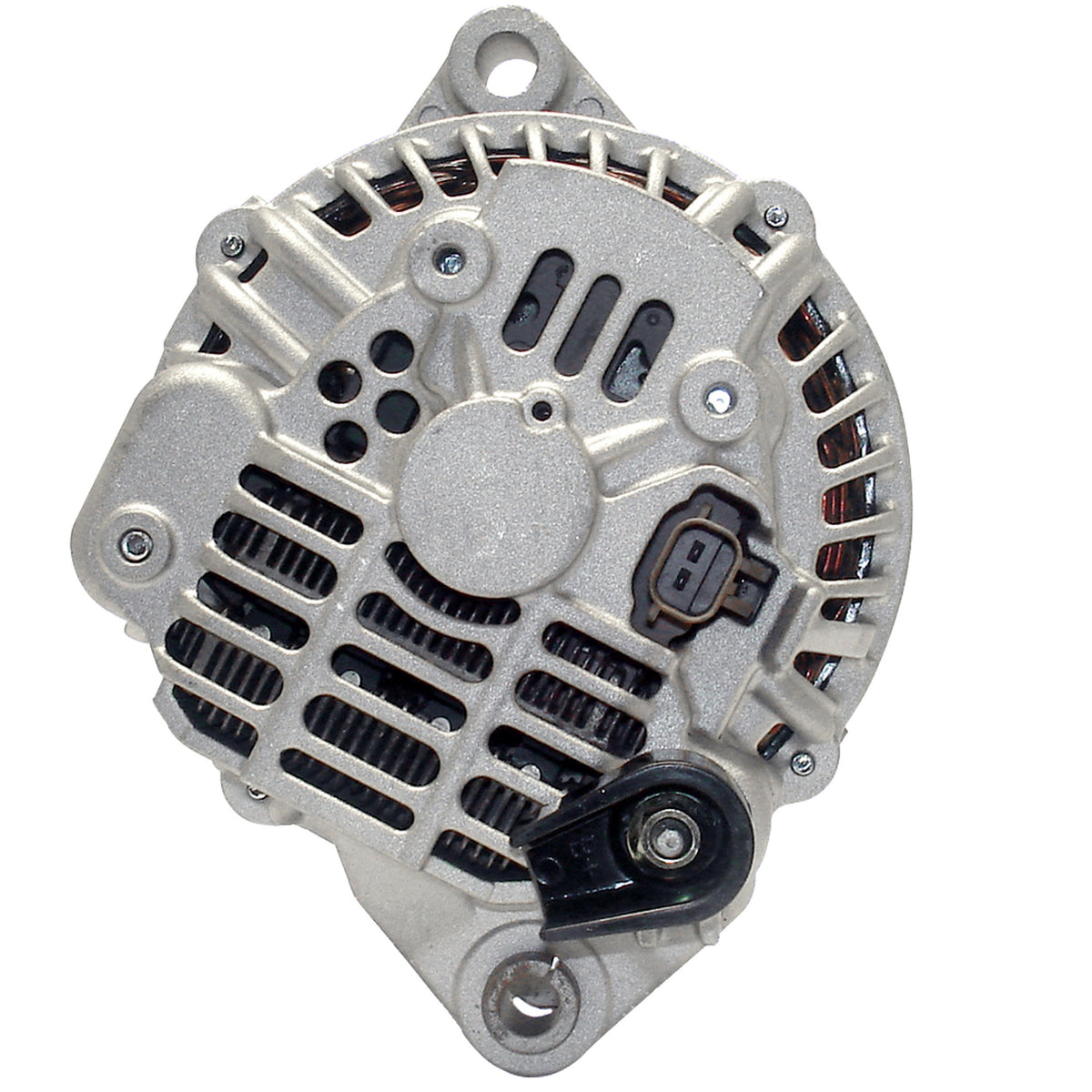Quality-Built Alternator 13892